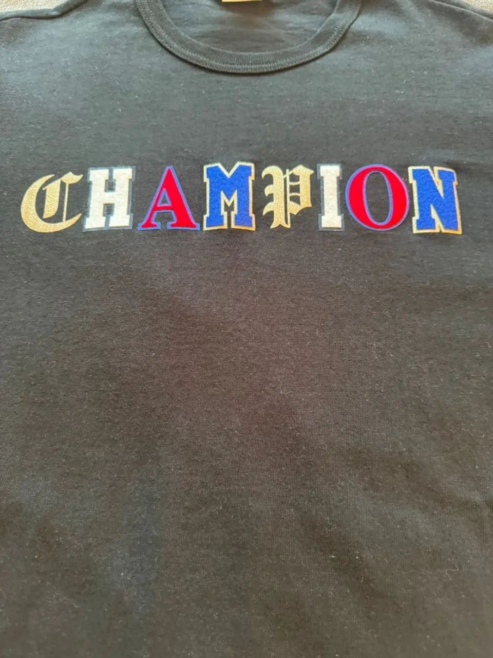 Camiseta Champion - Foto 5