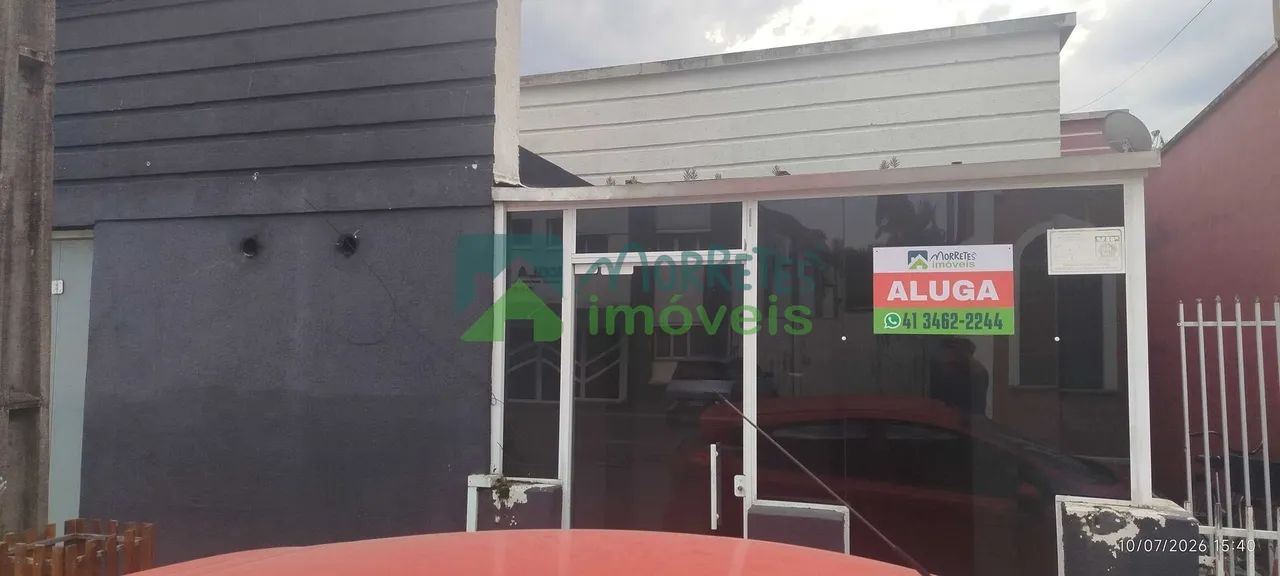 Sala Comercial para Locação - Foto 3