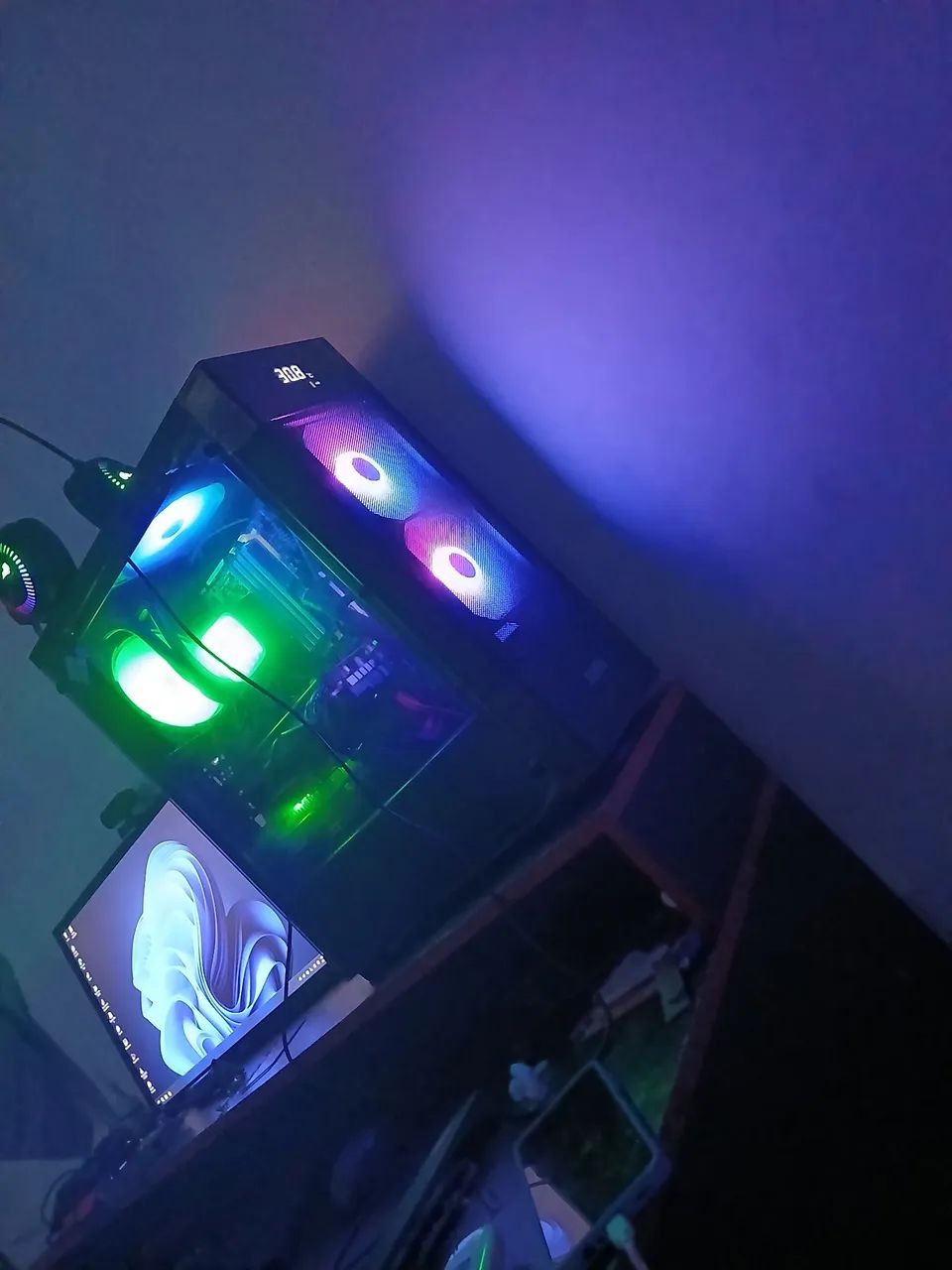 COMPUTADOR GAMER  - Foto 2