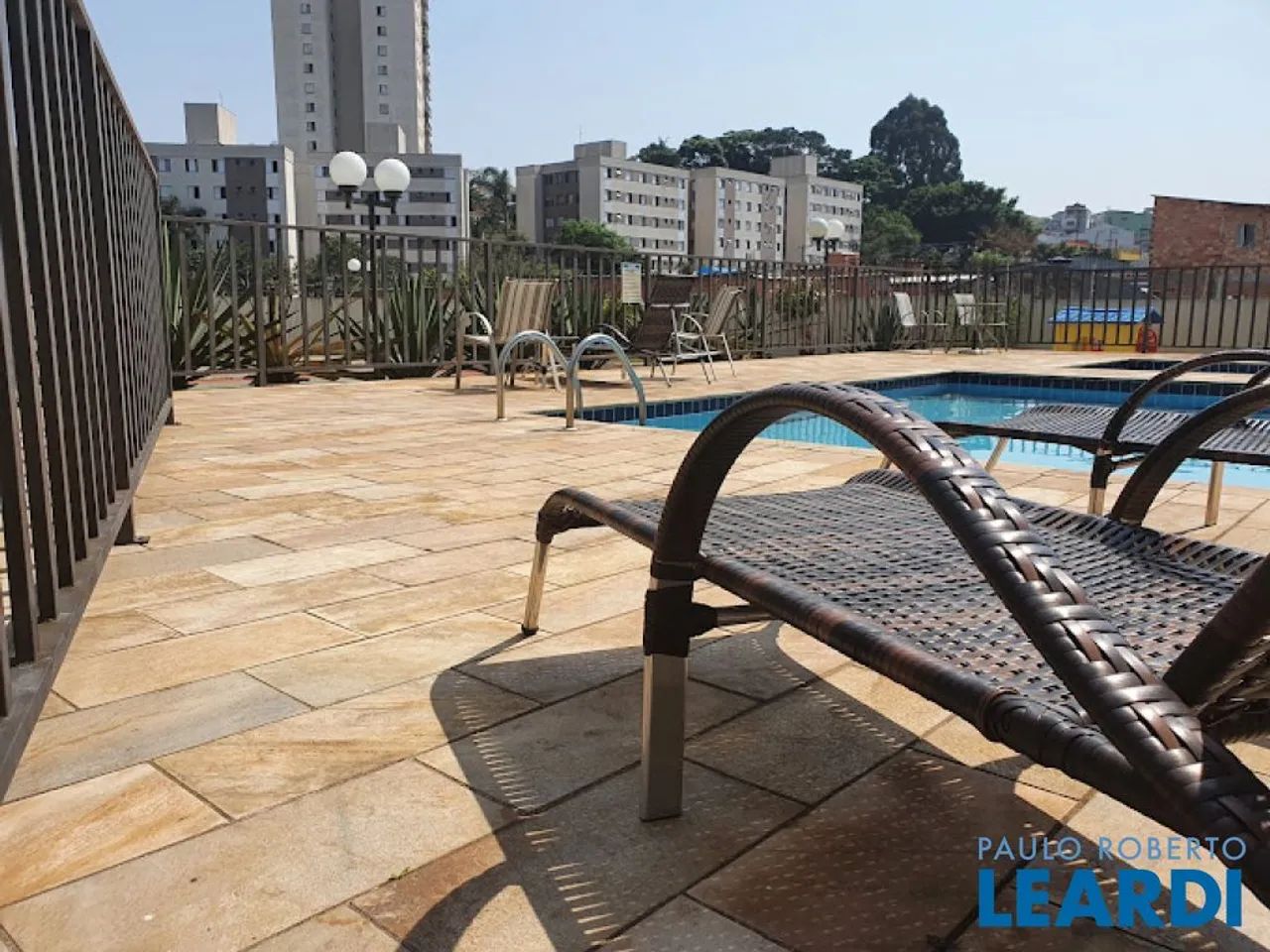 APARTAMENTO - JABAQUARA - SP - Foto 3