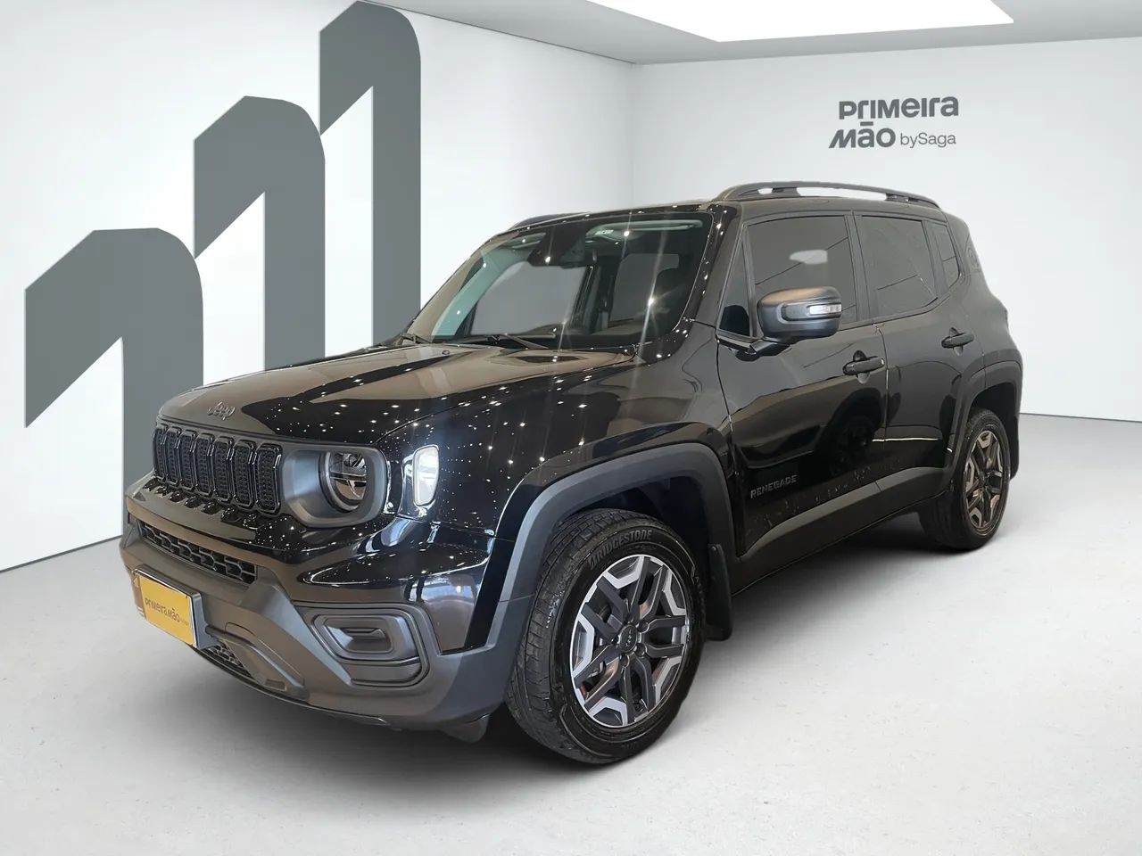 Jeep Renegade 2026