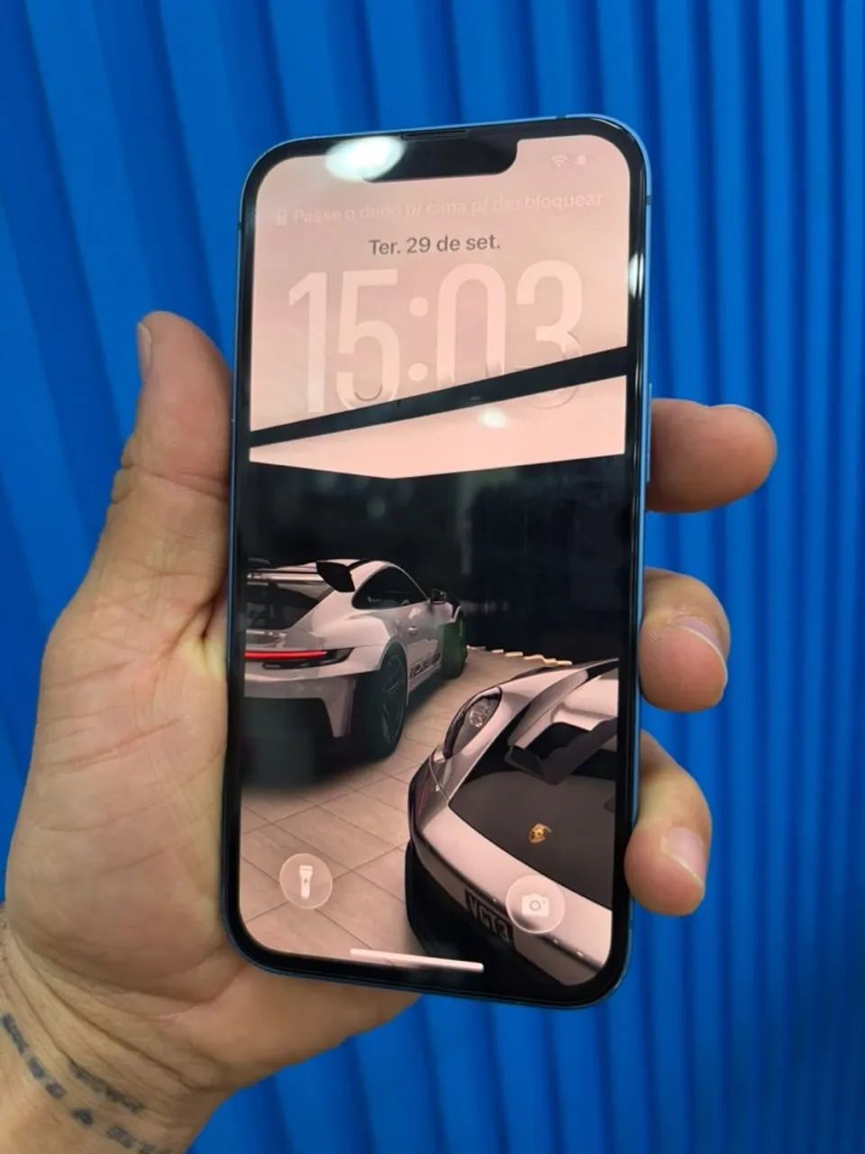iPhone 13 256gb