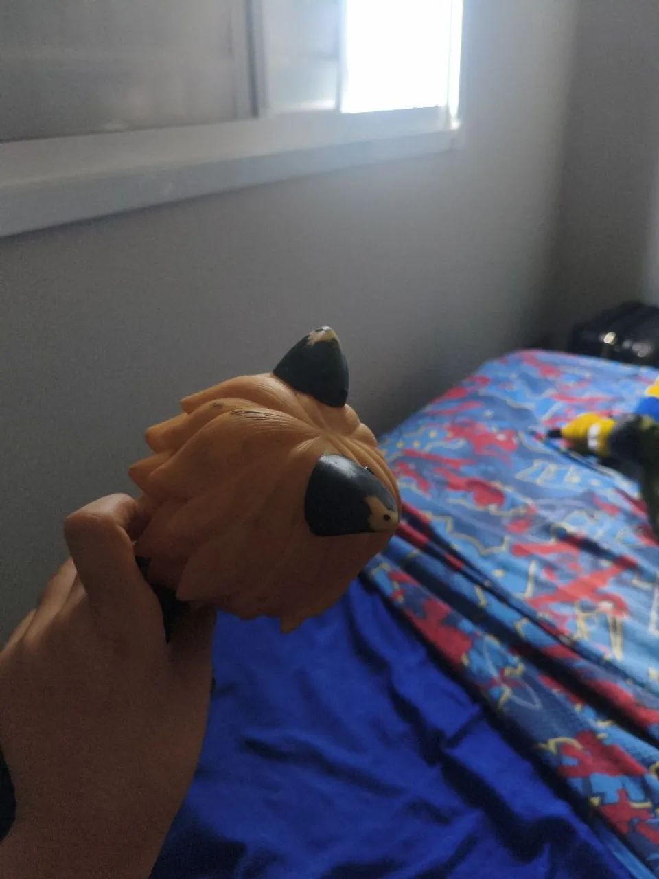 Boneco do cat noir de miraculos - Foto 5