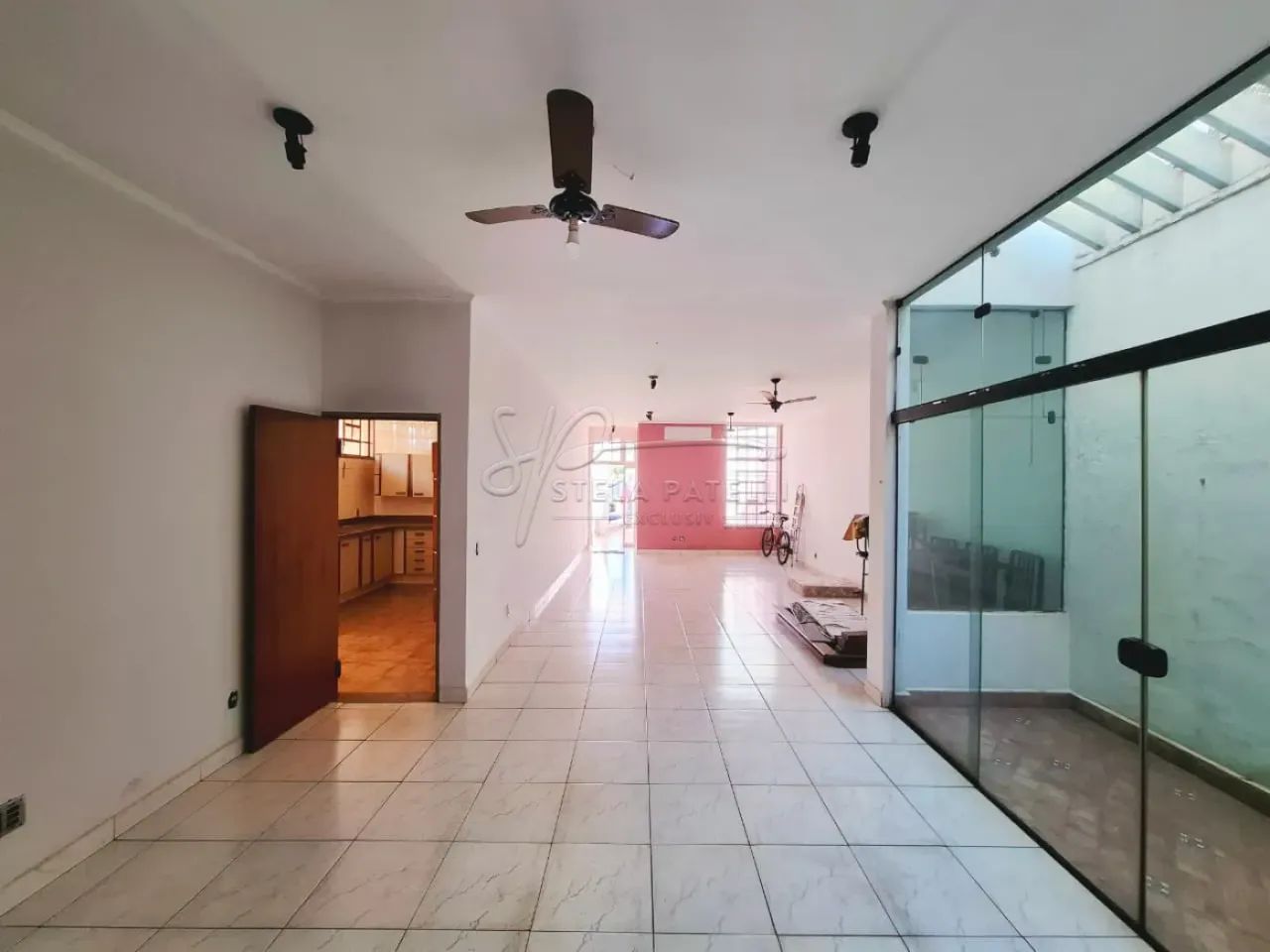 Casa de 193m² com 03 quartos para locação e venda - Jardim Califórnia - Foto 4