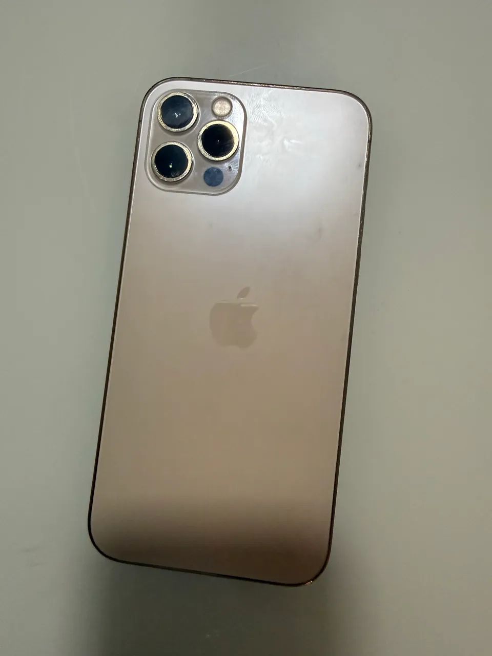 Celular IPhone PRO 12 128GB - Foto 2