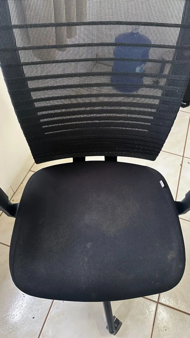 Cadeira de Escritório - Foto 4