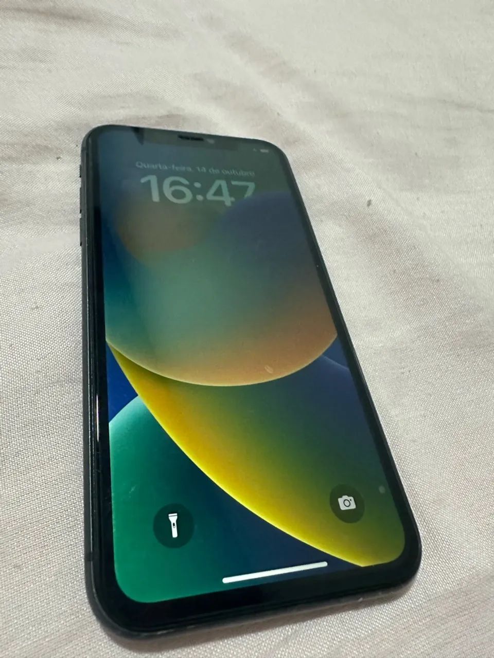 iPhone 11 - Foto 2