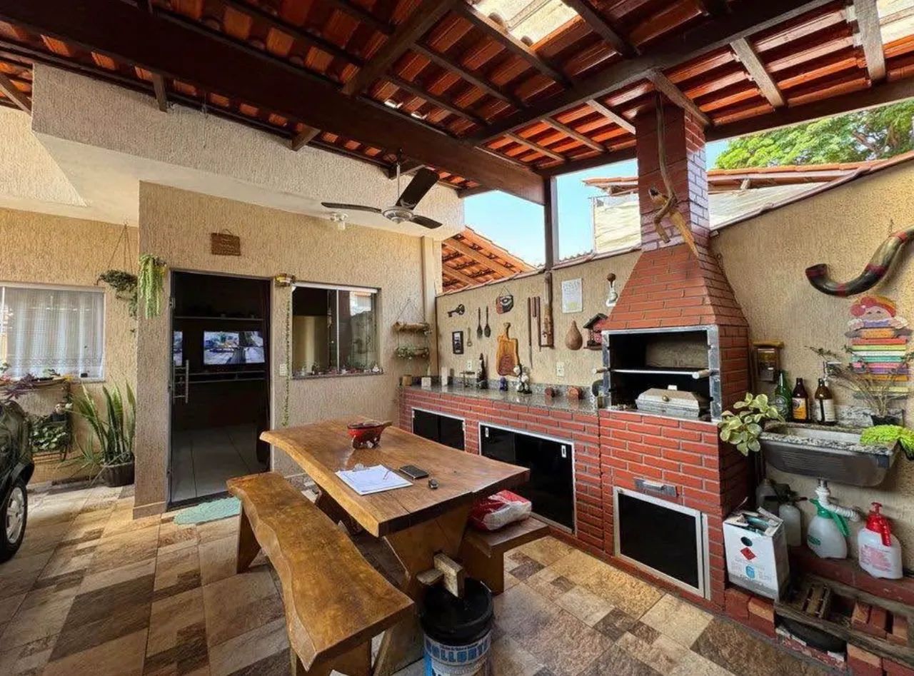 VENDE-SE CASA NO 40 HORAS  - Foto 2