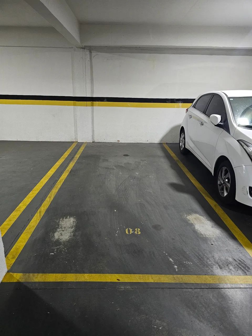 Ap 1Q com garagem e sacada - Foto 4