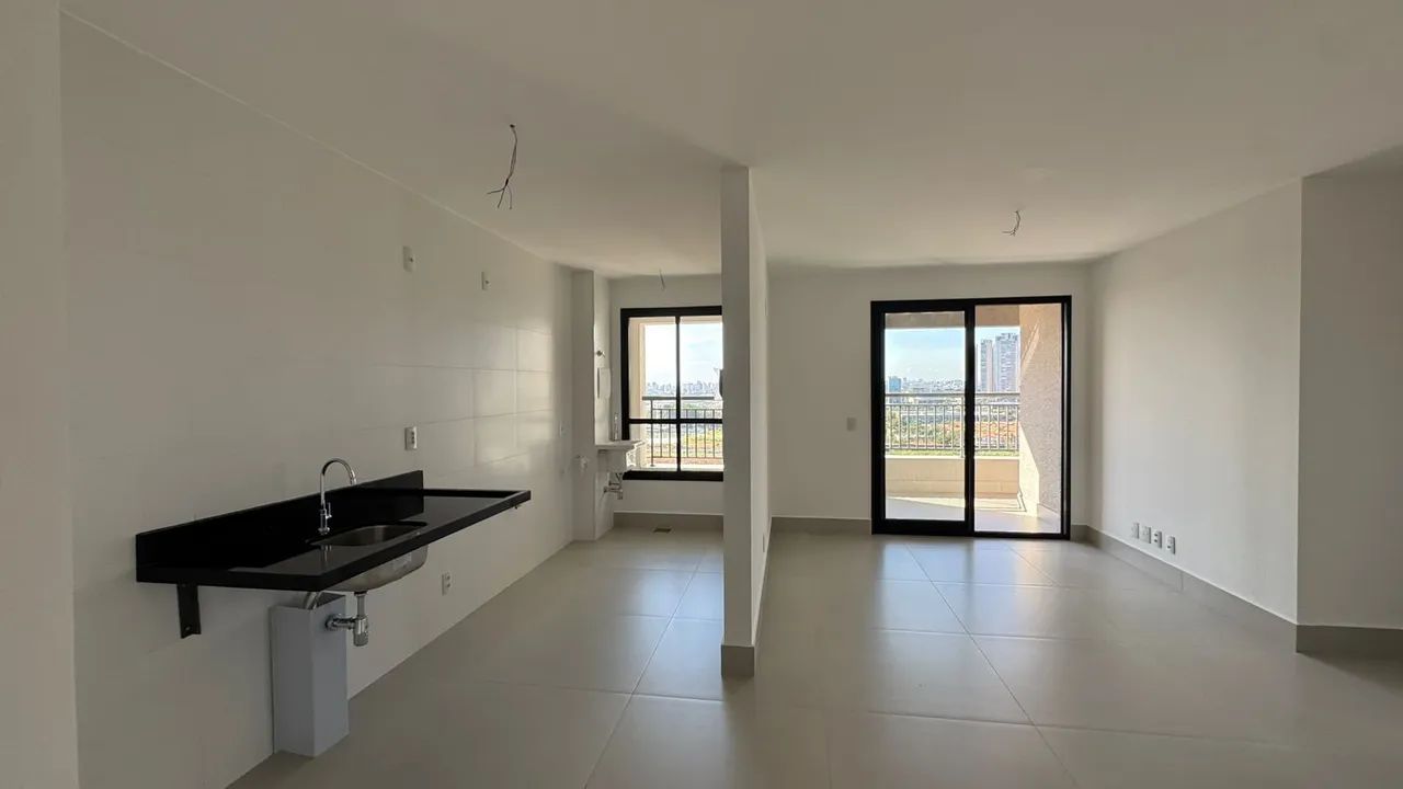 Apartamento à venda no bairro Jardim Sul em Uberlândia
