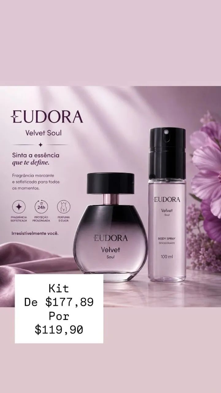 Produtos boticário  - Foto 4