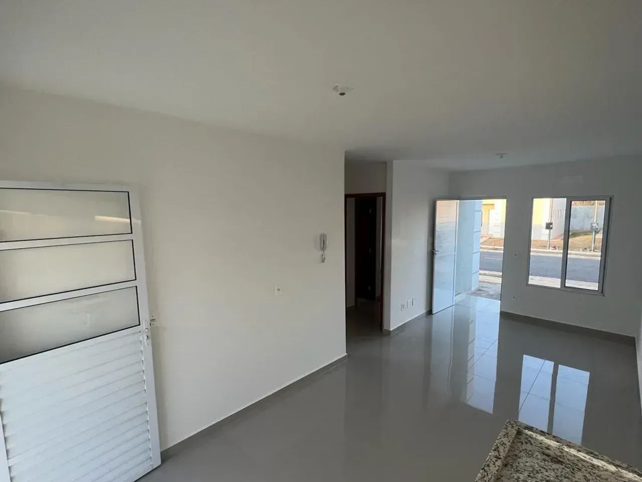 CASA TÉRREA À VENDA 02 QUARTOS CONDOMÍNIO ATHENAS | CUIABÁ