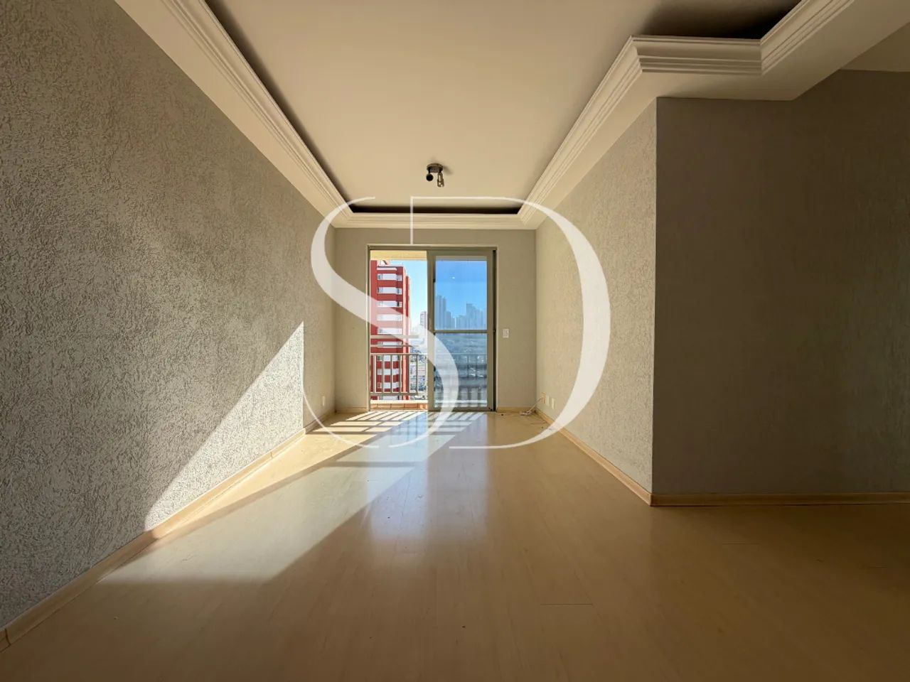 Aparentemente com 3 quartos para alugar na Vila Carrão - Foto 2