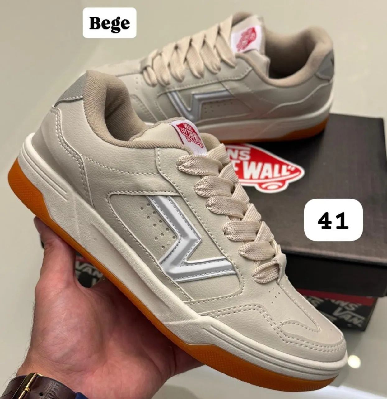 Promoção Tênis vans Premium  - Foto 3