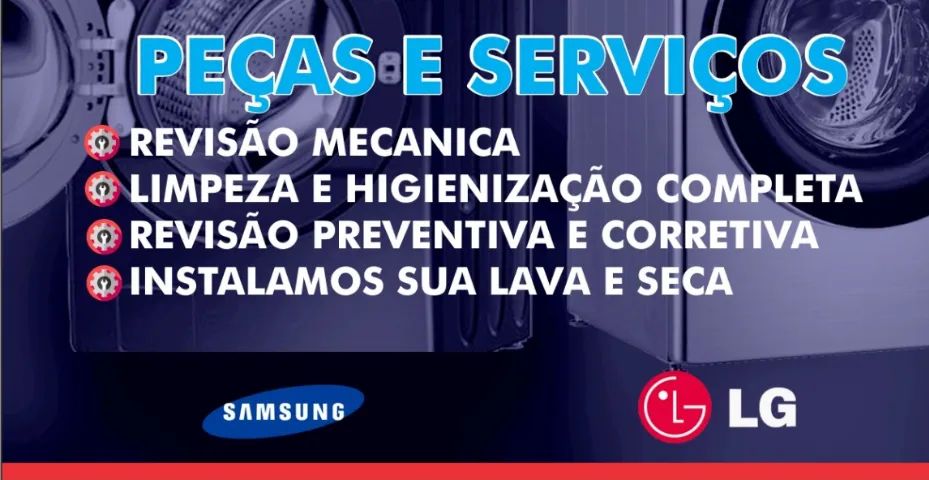 LAVA E SECA  - Foto 4