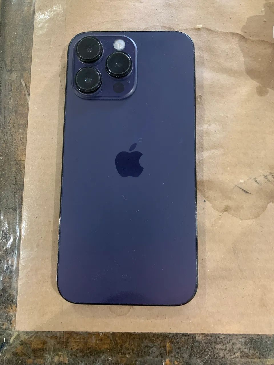 iPhone 14 Pro Max 