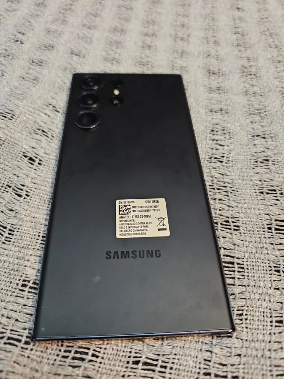 S23 Ultra 256GB