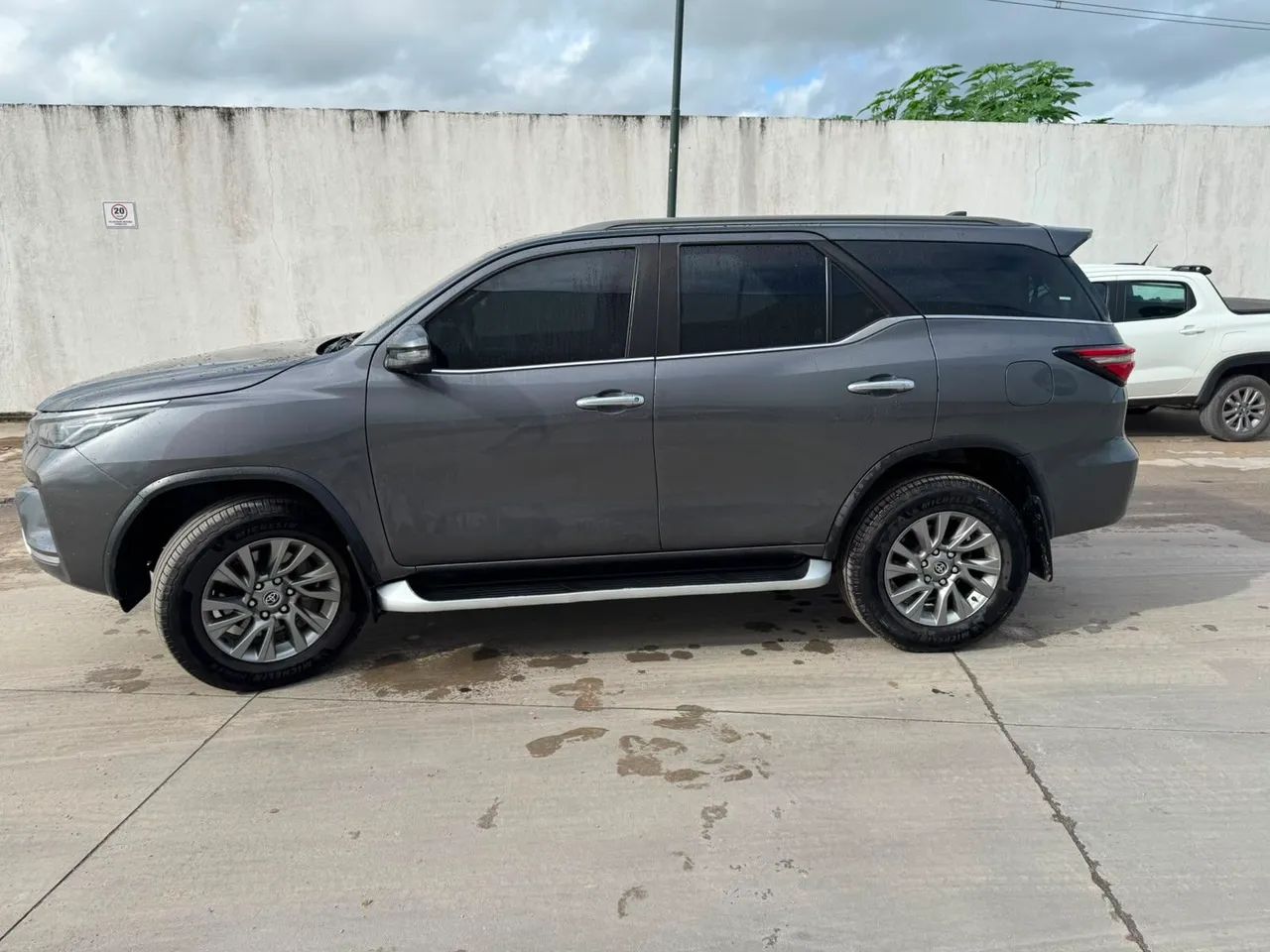 Toyota Hilux 2022