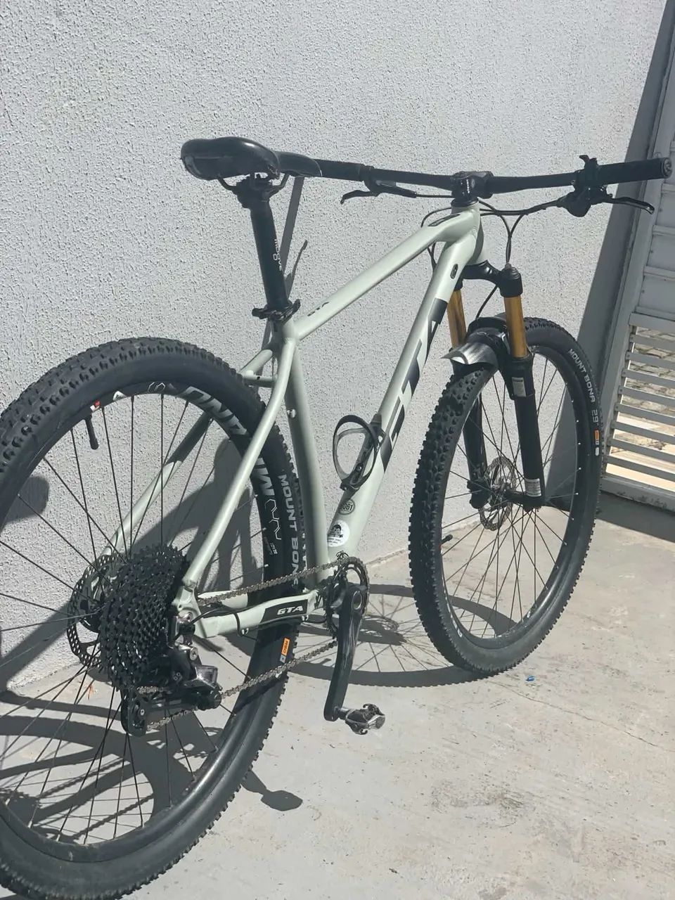 Bicicleta Aro 29 MTB - Foto 3