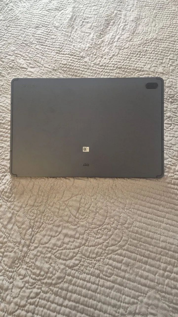 Tablet S7 FE - Foto 2