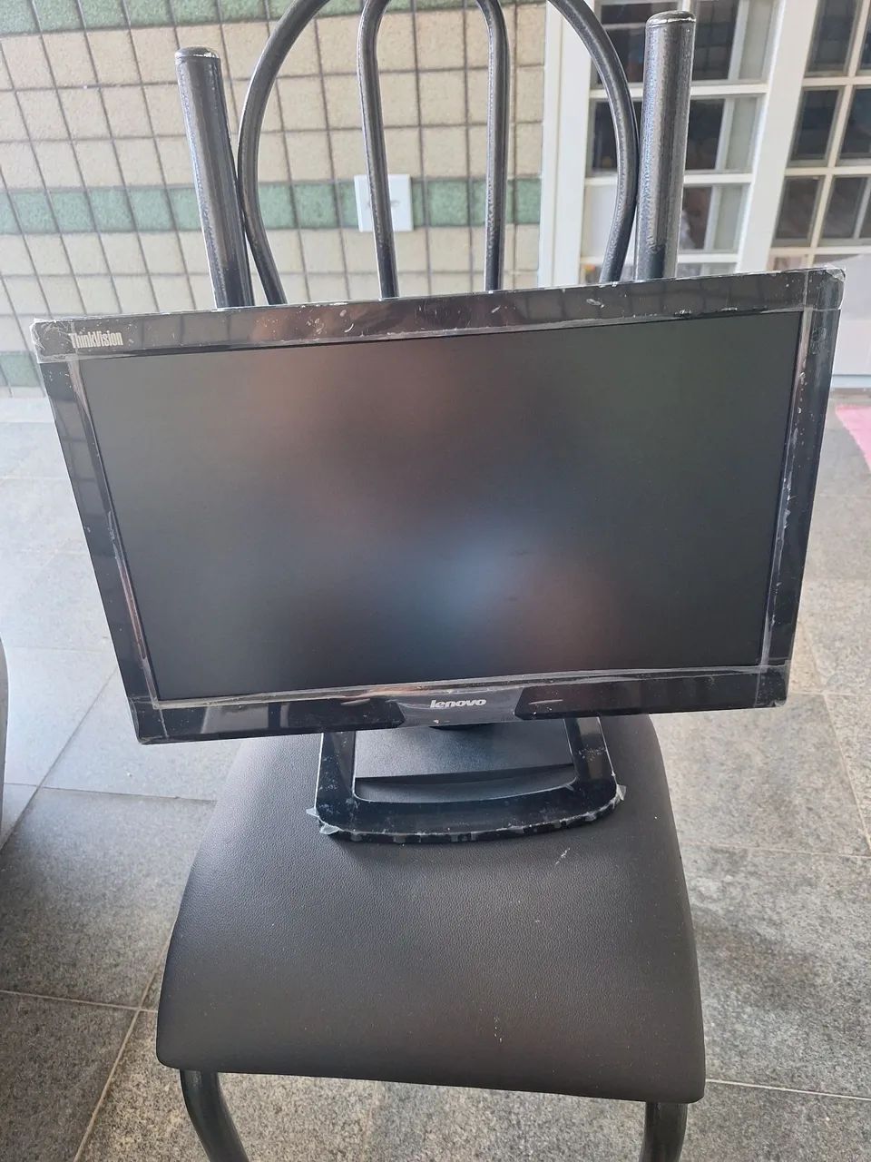 Monitor lenovo  - Foto 2