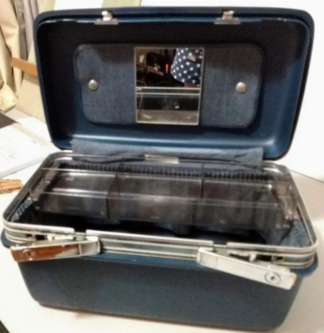 NECESSAIRE SAMSONITE  - Foto 4