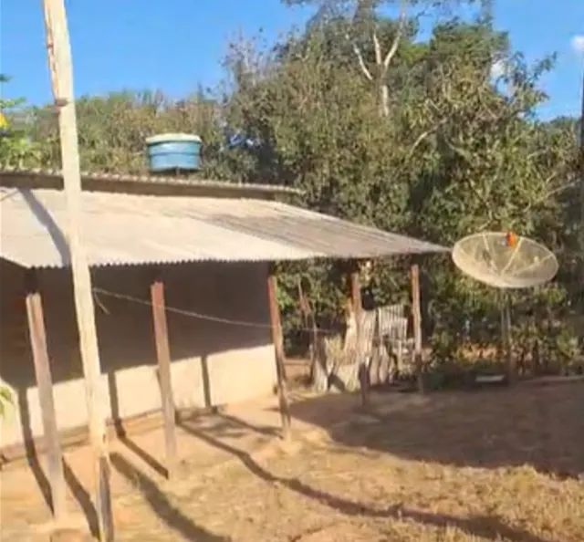 Vendo ou troco Chácara R$350mil - Foto 4