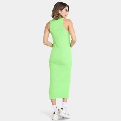 Vestido Lacoste