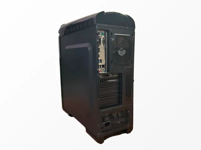 pc gamer i7 gtx 1060 6gb