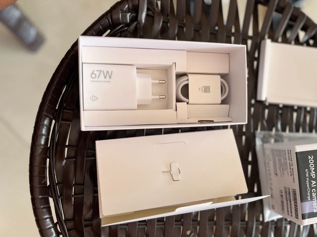 Vendo Redmi Note 14S - Foto 2