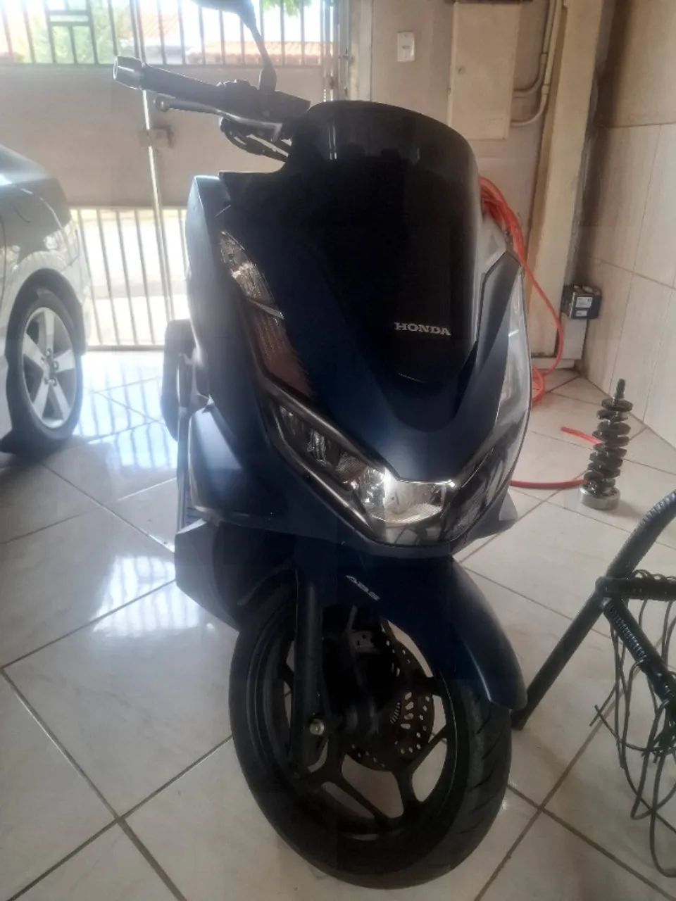 Pcx - Foto 3