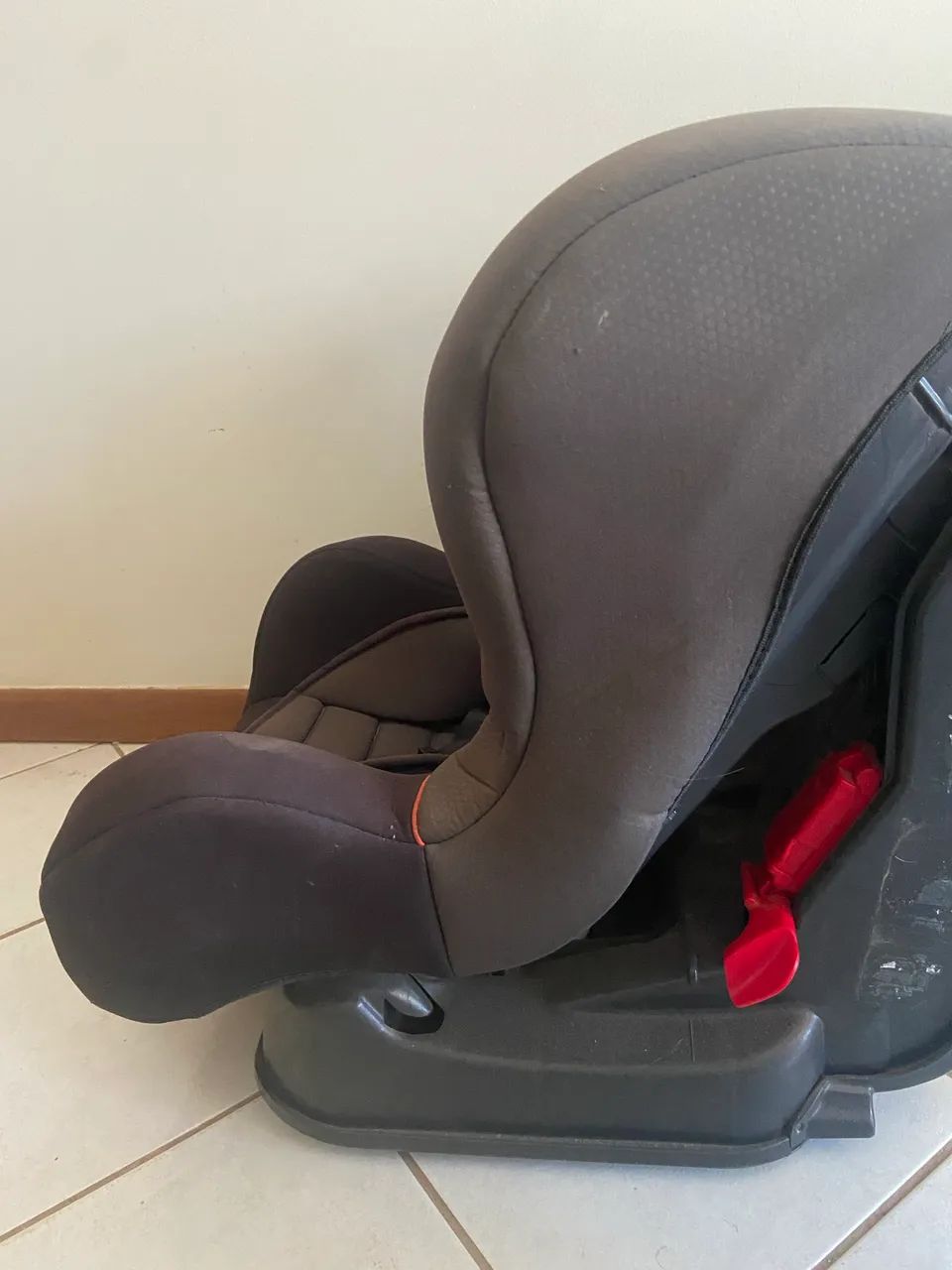 Cadeirinha para carro Primo