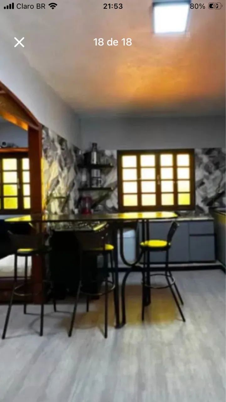 Maravilha na Caieira /Anual - Foto 2