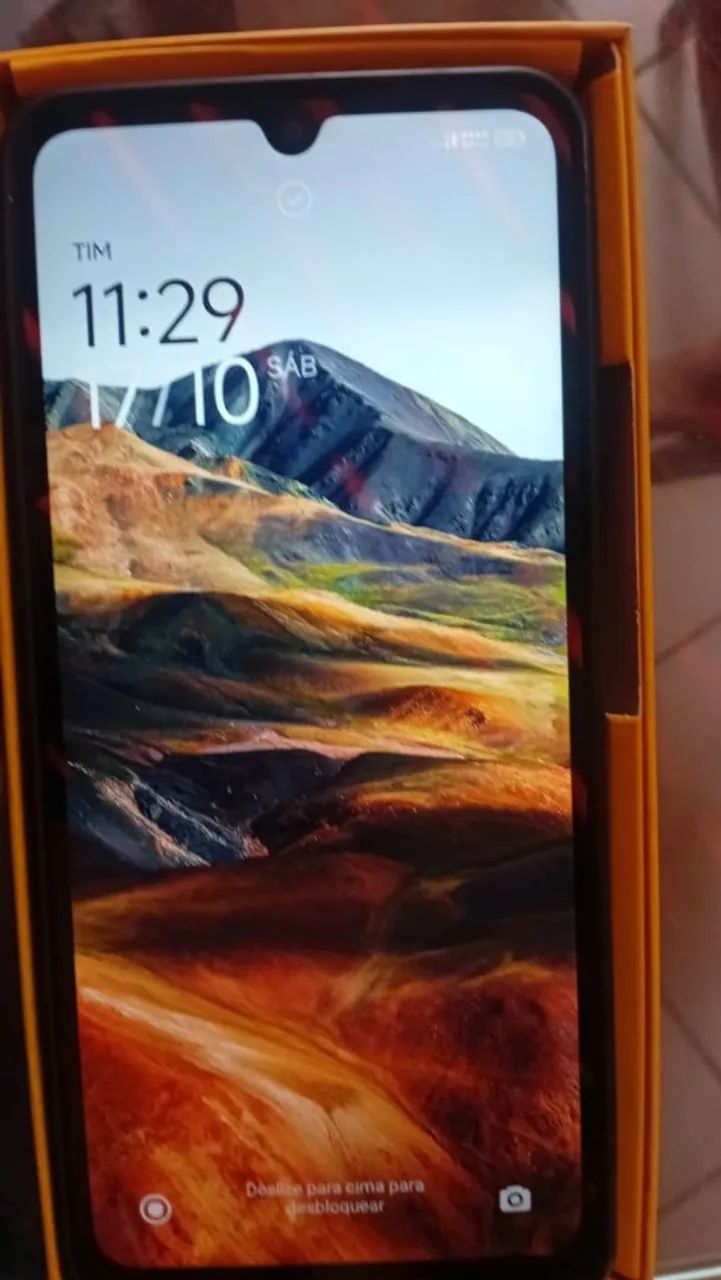 Xiaomi poco c75 256gb 8gb ram - Foto 3