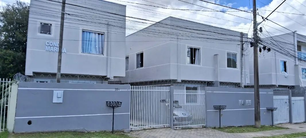 ALTO BOQUEIRÃO, APTO 2 QUARTOS