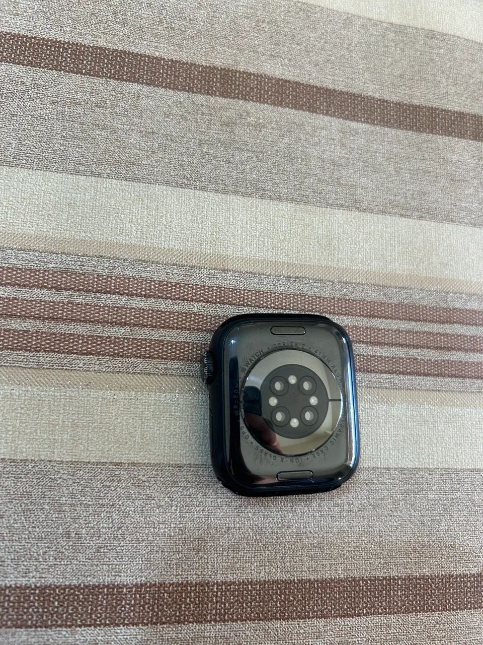 Apple Watch séries 7 41mm - Foto 4