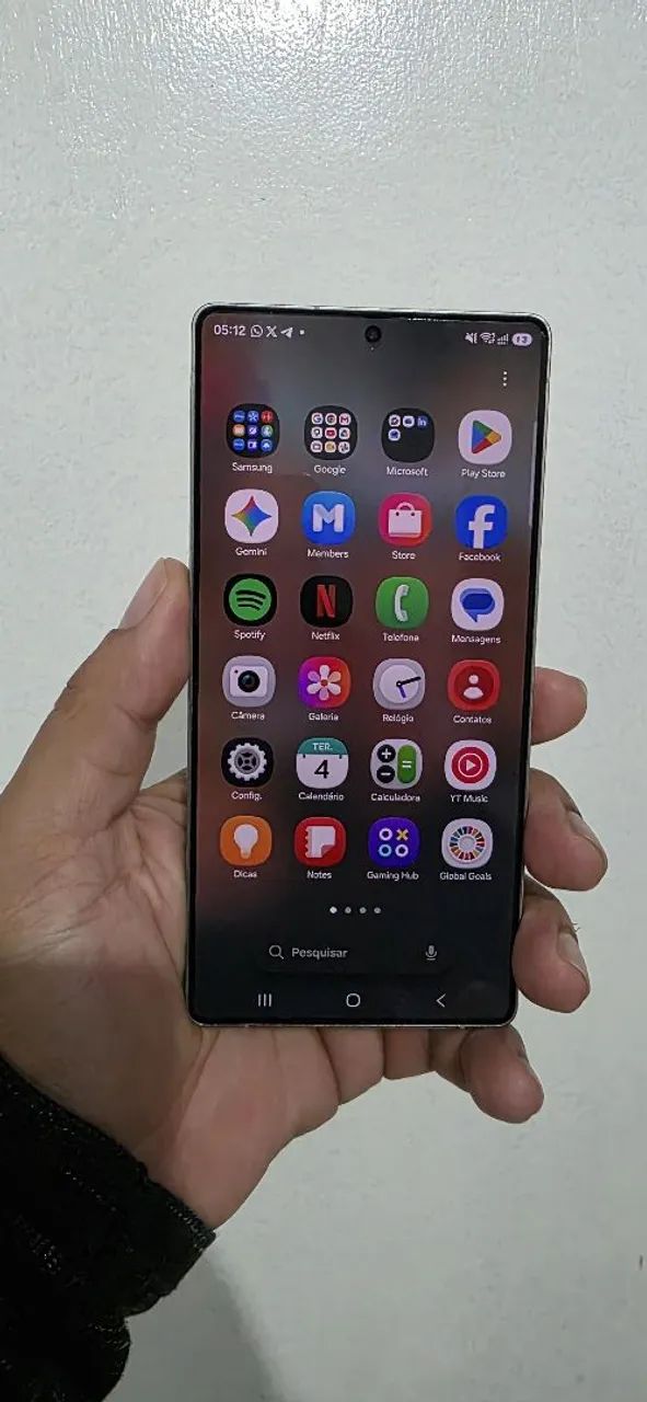 S 25 Ultra 512 GB - Foto 3