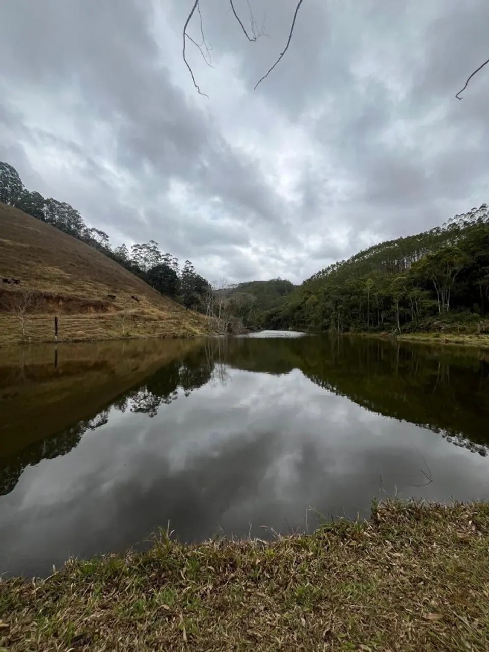 Sítio no Córrego da Baratinha - Timóteo/MG - Foto 5