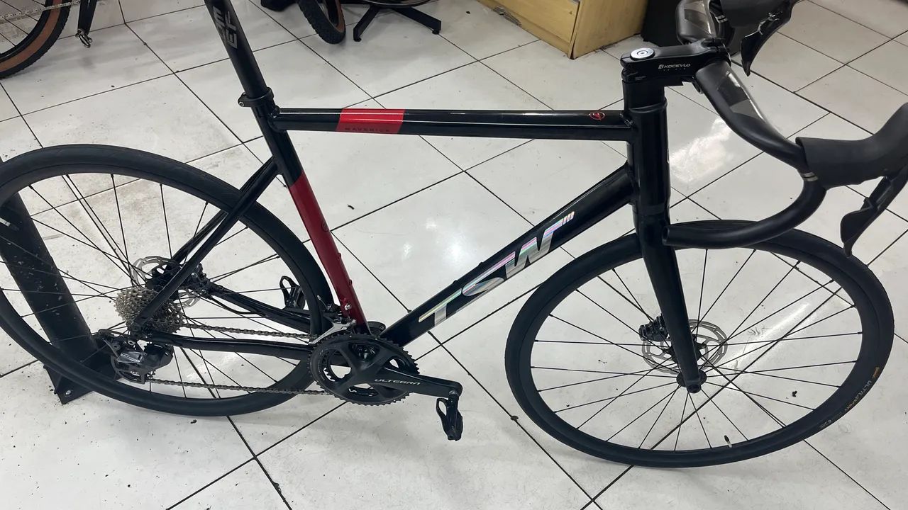 TSW Maverick TAM 56 - Foto 2