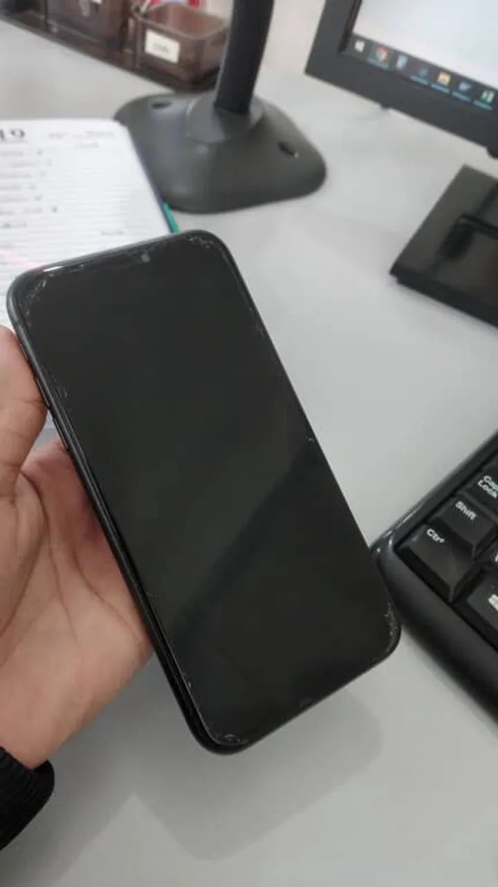 iPhone 11
