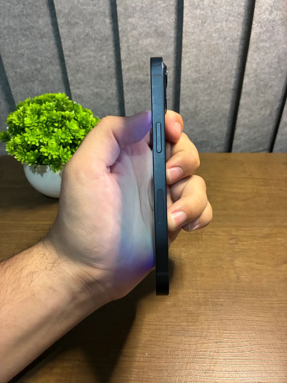 Iphone 13 128GB ?96% raridade  - Foto 5