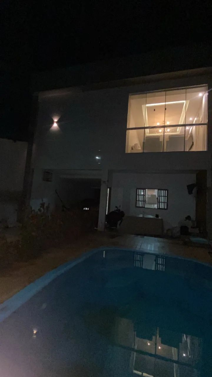 Casa a venda Bayeux centro
