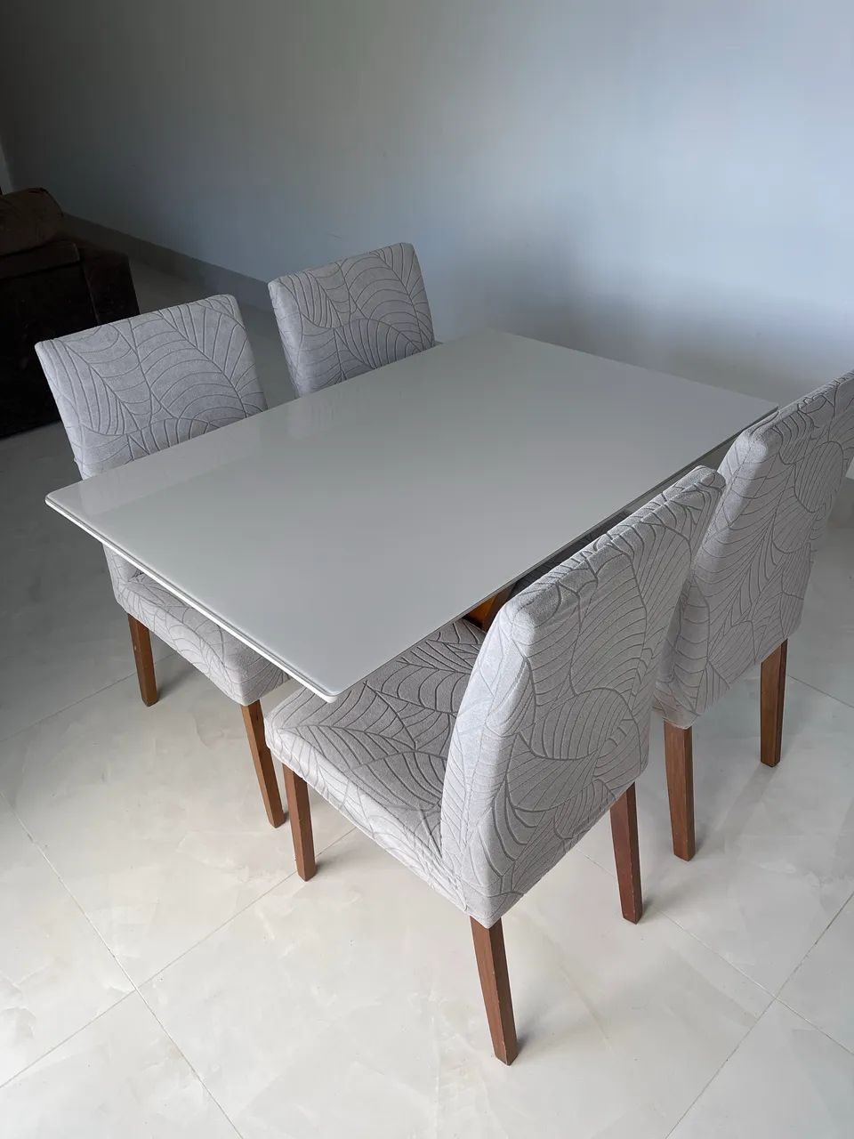 Jogo de Mesa de Jantar