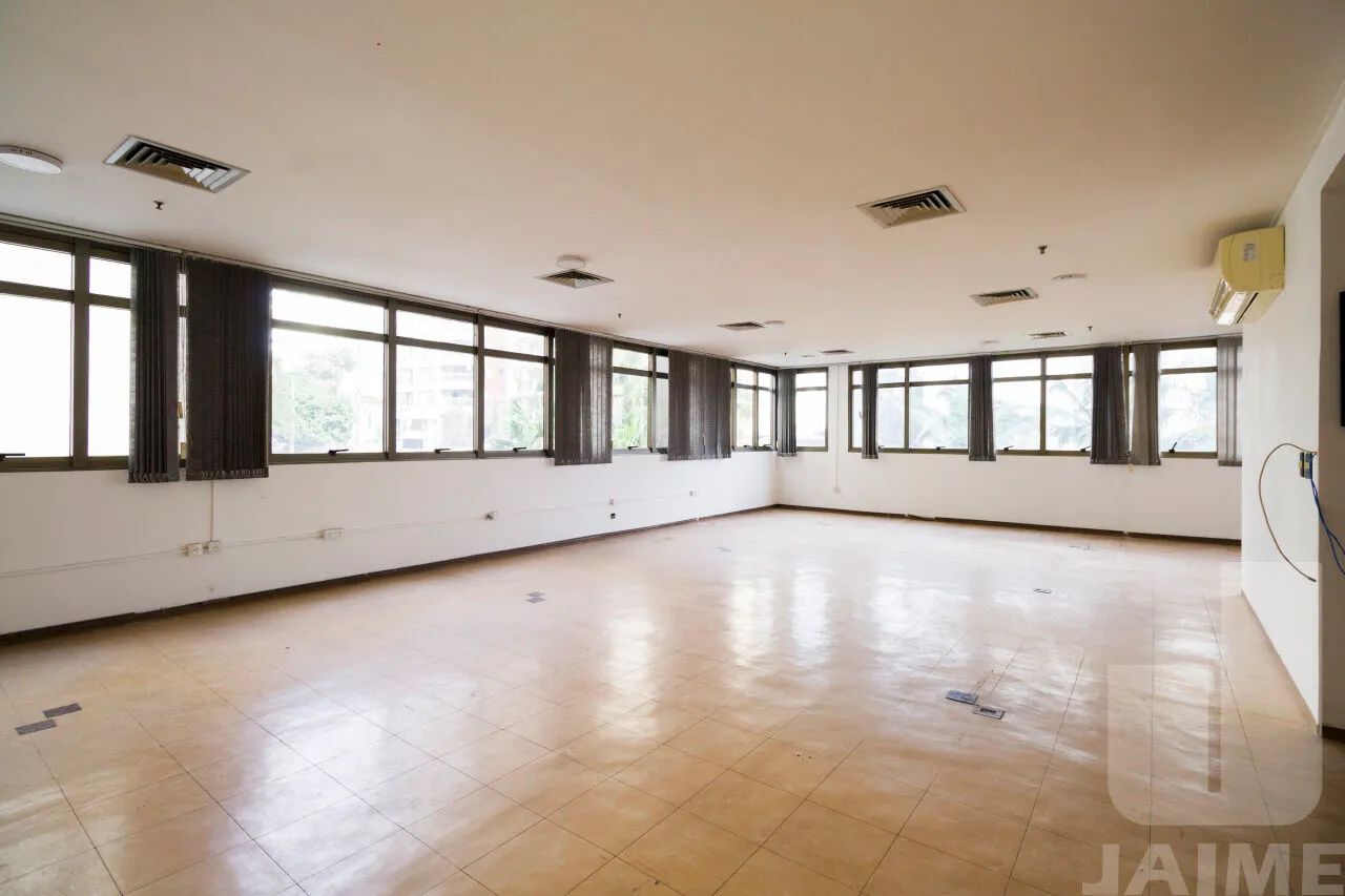 Conjunto Comercial em Perdizes