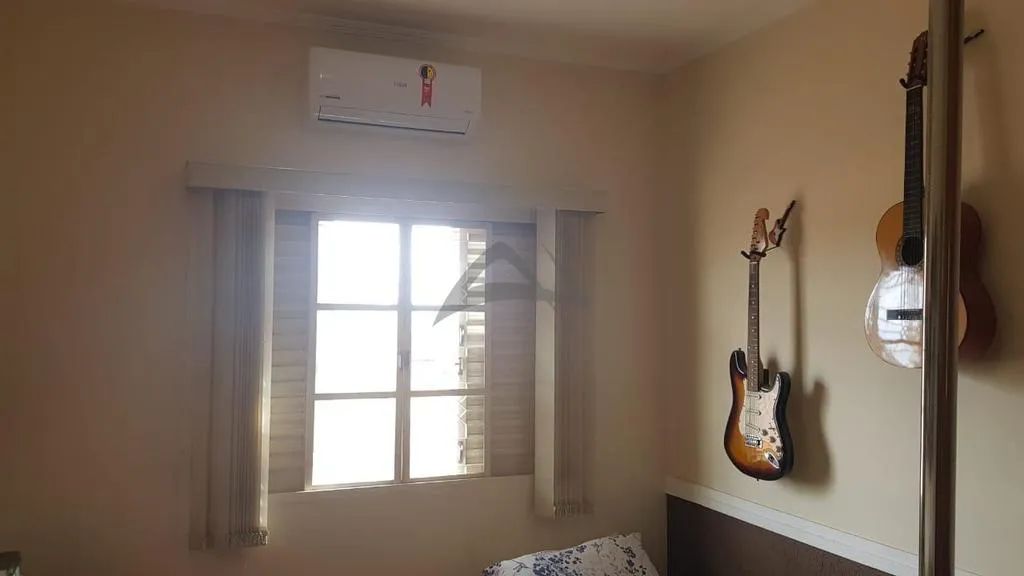 Casa à venda em Campinas, Parque Via Norte, com 3 quartos, com 260 m² - Foto 4