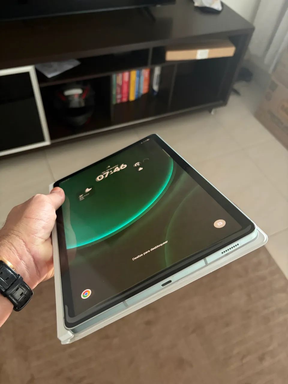 Galaxy Tab S9 Fe  - Foto 3