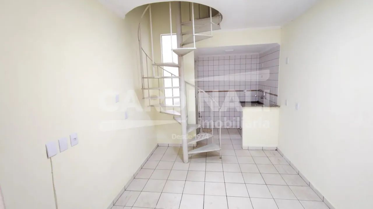 Kit com excelente localização próximo centro e faculdade - Foto 4