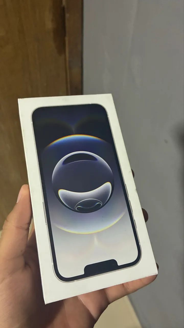 iPhone 16e  (NOVO) - Foto 5