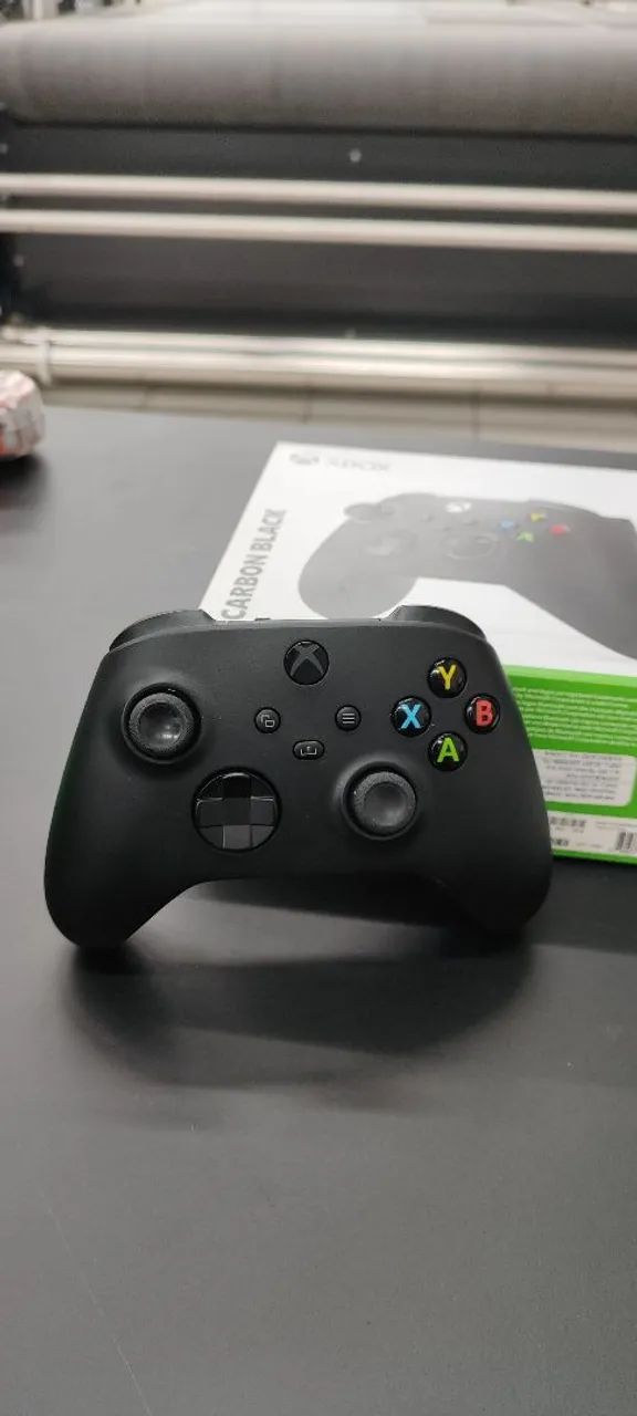 Controle Xbox séries  - Foto 2