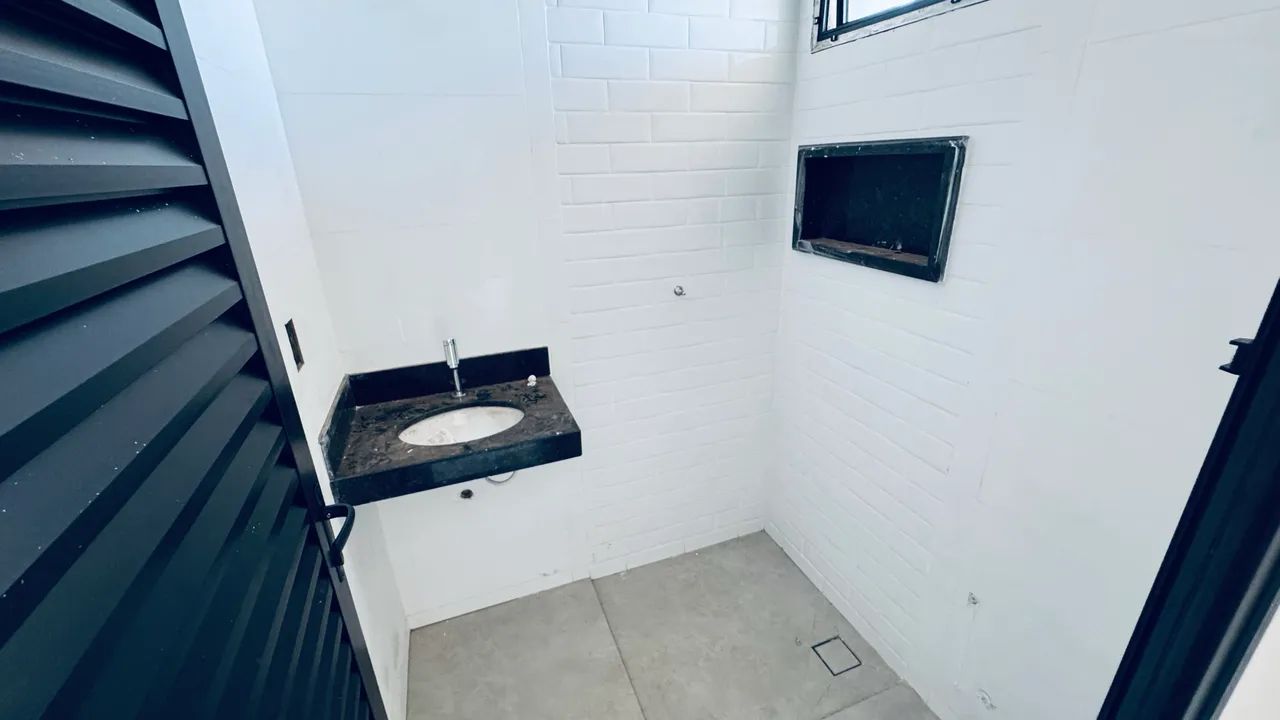 Studio 27,10 m² - A 50 metros Medicina UFU - Foto 3